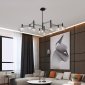Потолочная люстра ImperiumLoft TEMPER TEMPER01
