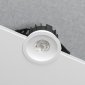 Встраиваемый светодиодный светильник Elektrostandard Combi 25067/LED a069005