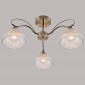Потолочная люстра  90510-0.3-03 AB