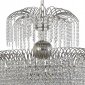 Подвесная люстра Arti Lampadari Salentino E 1.5.80.100 N