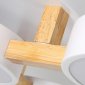 Потолочная люстра ImperiumLoft JOIST01