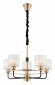 Подвесная люстра Rivoli Maria 1026-205