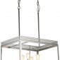 Подвесная люстра DeLight Collection Roma KM0771P-4