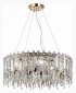 Подвесная люстра ST Luce Desio SL1655.203.08