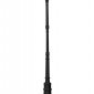 Наземный фонарь Oasis Light GLOBO L 88210LB 02C E7 Bl