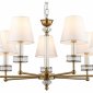 Подвесная люстра Ambrella light High Light LH71023