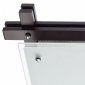 Потолочный светильник Arte Lamp Archimede A6462PL-2CK