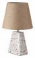 Интерьерная настольная лампа Lumion Terazio 8142/1T