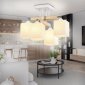 Потолочная люстра Ambrella light TRADITIONAL TR9512