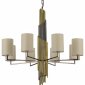 Подвесная люстра ST Luce Gloria SL1638.303.08