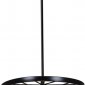 Подвесной светильник Reluce 88843-0.9-01 BK