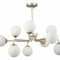Подвесная люстра ST Luce Redjino SLE106203-09