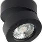 Точечный светильник Donolux Sun DL18958R25W1B