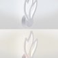 Бра Rif LED LAMPS 81118/1C
