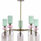 Подвесная люстра ST Luce Gea SL2000.202.05