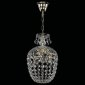 Подвесной светильник Bohemia Ivele Crystal 14771/22 G