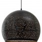 Подвесной светильник Arte Lamp Celesta A7057SP-1BK