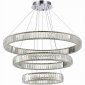 Подвесная светодиодная люстра ST Luce Tivoli SL1622.103.03