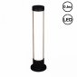 Уличный светильник Reluce 09985-0.7-001JH 0.6M LED18W BK RLOS