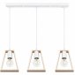 Подвесной светильник Arte Lamp Brussels A8030SP-3WH