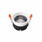 Точечный светильник iLedex Mars DIM 112-12W-D80-3000K-24DG-WH