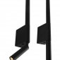 Настенный светильник Kink Light Прани 08079,19