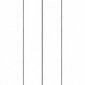 Подвесной светильник Loft IT Totem 10466P Smoke matte