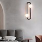 Бра ImperiumLoft Dika01