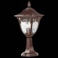 Наземный низкий светильник ST Luce Chiani SL083.705.01