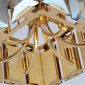 Подвесная люстра Ambrella light Traditional TR5149