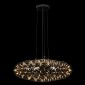 Подвесной светильник Loft IT Raimond 1898/1000 Chrome