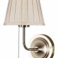 Бра Arte Lamp Marriot A5039AP-1AB