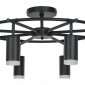 Потолочная люстра Lightstar Rullo LR7183780