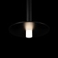 Подвесной светодиодный светильник Loft IT Reed 10358/830 Disk