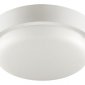 Накладной светильник Wolta  LCL04-12W-R41-6K-SBA