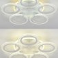 Потолочная люстра Groove LED LAMPS 81194