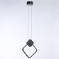 Подвесной светильник Ambrella light COMFORT FL5256