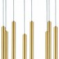 Подвесной светильник Lightstar Tubo L8T747143