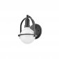 Бра Hinkley Somerset QN-SOMERSET1-BK