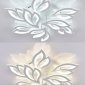Потолочная люстра Natali Kovaltseva Led Lamps LED LAMPS 81226