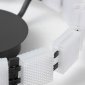 Потолочный светодиодный светильник Lussole Alpine LSP-7259