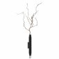 Уличный настенный светодиодный светильник Odeon Light Nature Jug 7141/6WLA