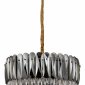Подвесная люстра Moderli Mery V9040-8P