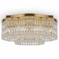 Потолочная люстра Maytoni Dune DIA005CL-10G