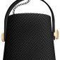 Подвесной светильник Mantra Nordica E27 - Black 4927