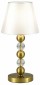 Настольная лампа декоративная ST-Luce AURORA SL2003.304.01
