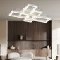 Потолочная люстра Ambrella light Acrylica FA1001
