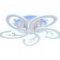 Потолочная светодиодная люстра Ambrella light Original FA512