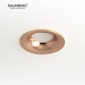 Точечный светильник Raumberg Terra TerraRoseGd