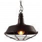 Подвесной светильник Arte Lamp Ferrico A9183SP-1BK